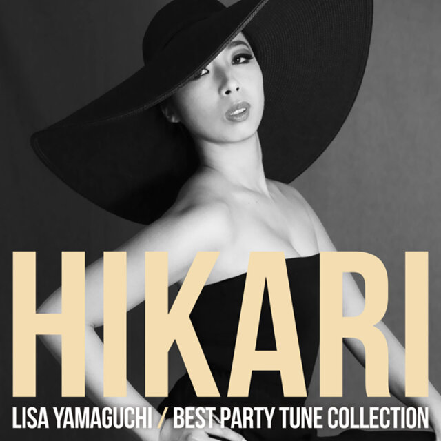 HIKARI BEST PARTY TUNE COLLECTION