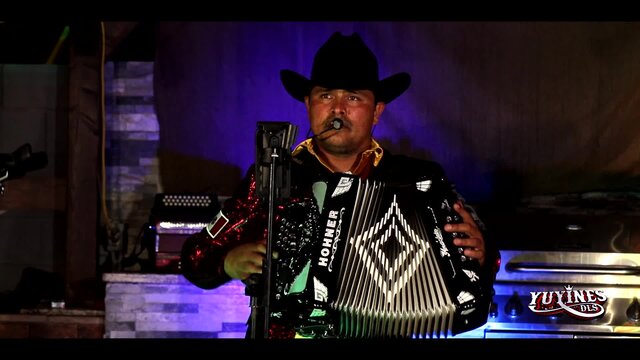 EL PITAYERO(EL CANIJO CARAJO)-LOS YUYINES DE LA SIERRA