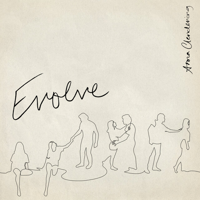 Evolve EP