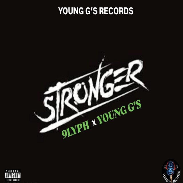 Stronger