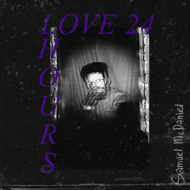 Love 24 Hours