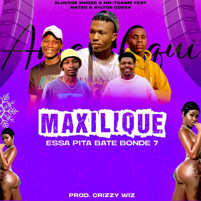 Maxilique