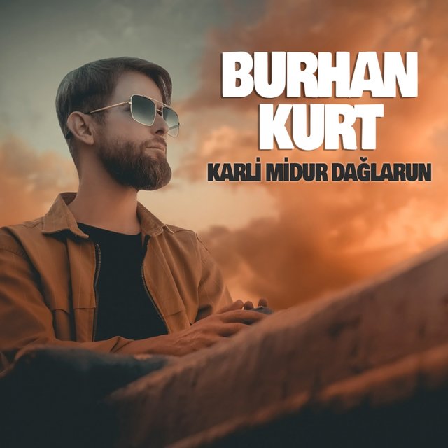 Karli Midur Dağlarun