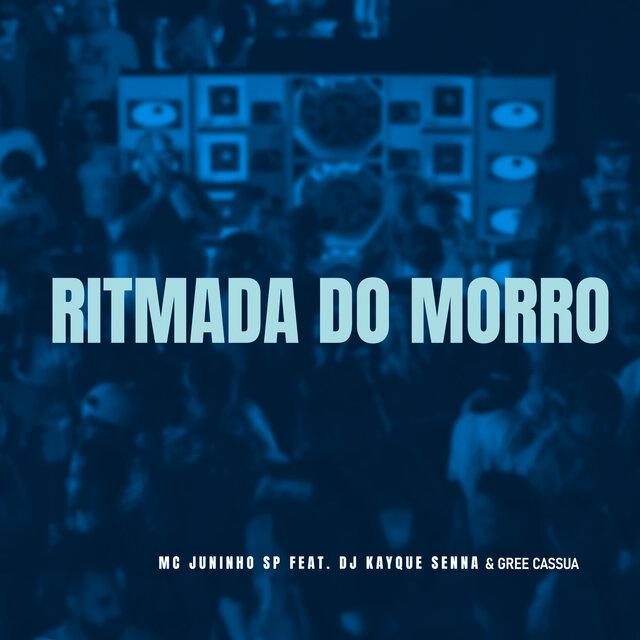 Ritmada do Morro