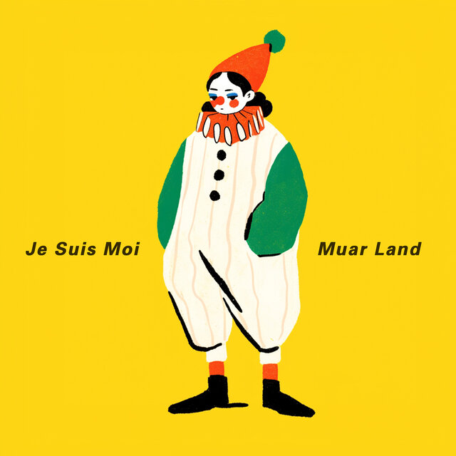 Je Suis Moi