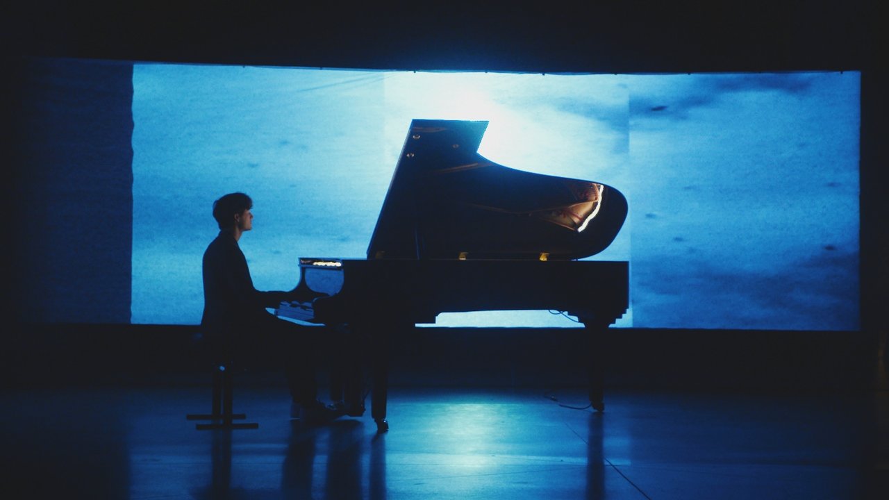 Prelude (of Wind and Water) (Official Video)