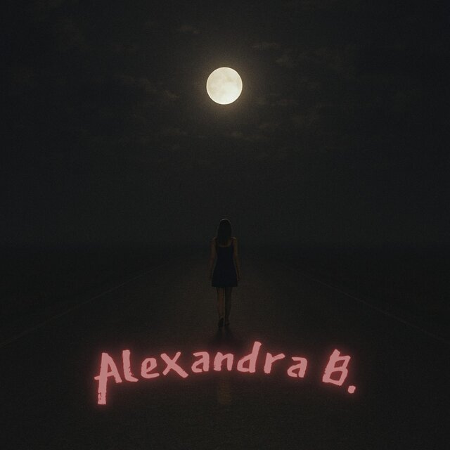 Alexandra B.