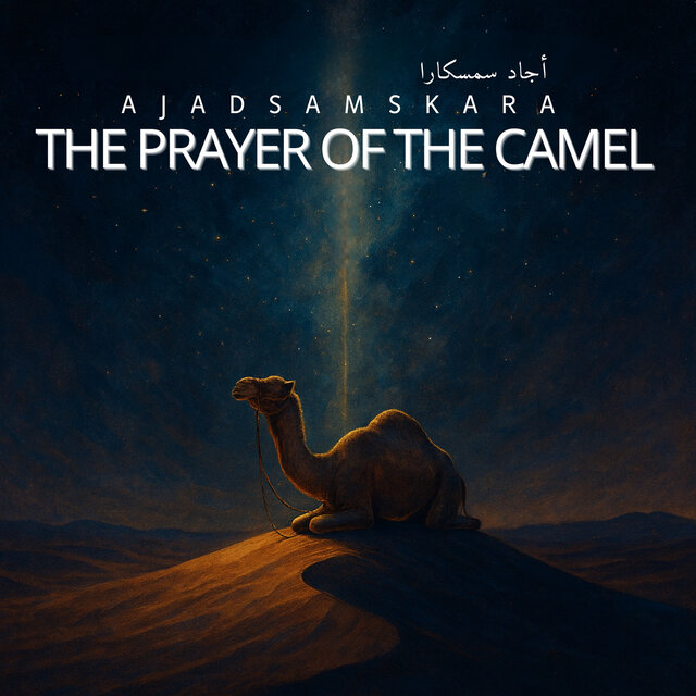 The Prayer of the Camel