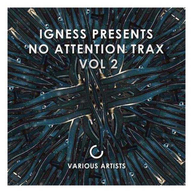 No Attention Trax, Vol. 2