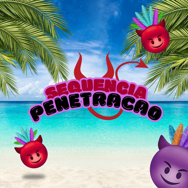 Sequencia de Penetração
