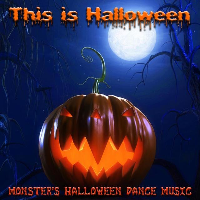 This Is Halloween