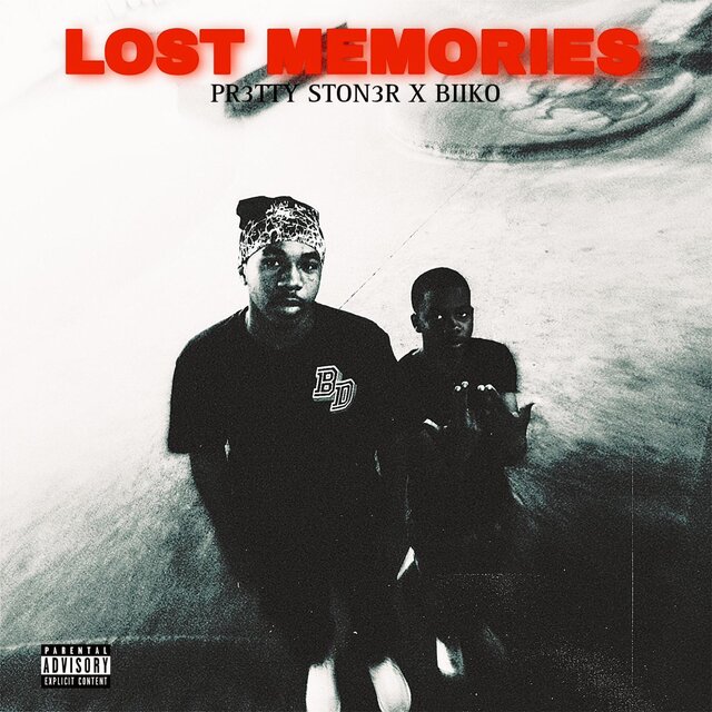 Lost Memories