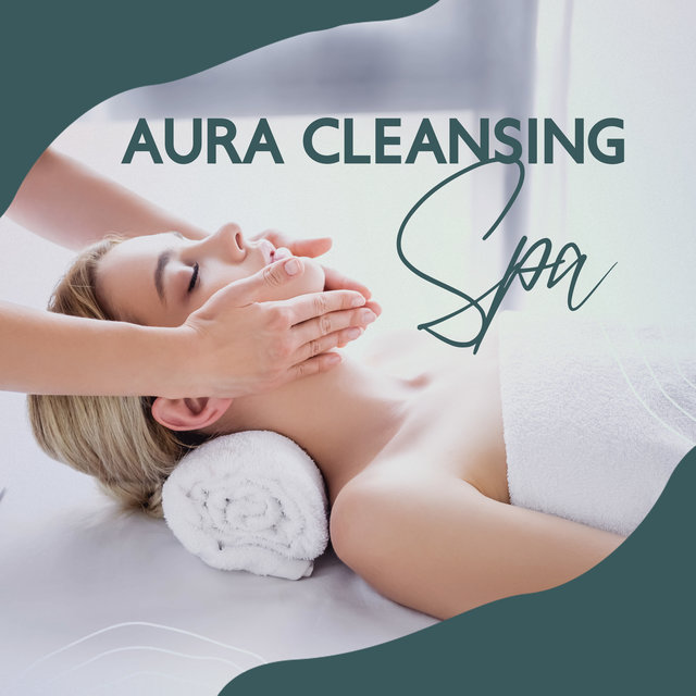 Aura Cleansing Spa: Spiritual Bath, Meditation Music, Soul Massage