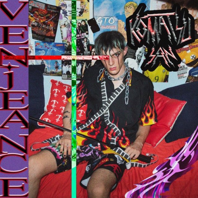 Venjeance