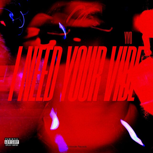 I Need Your Vibe