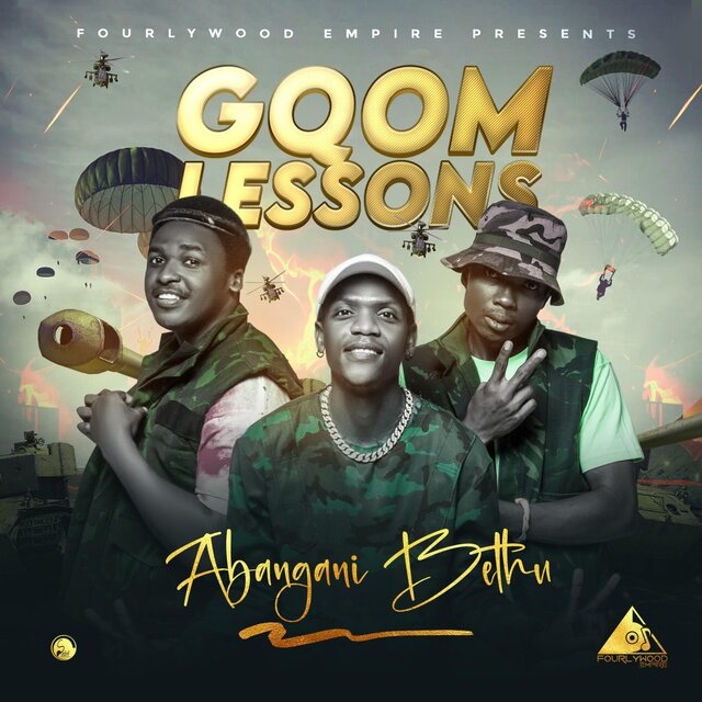 Gqom Lessons