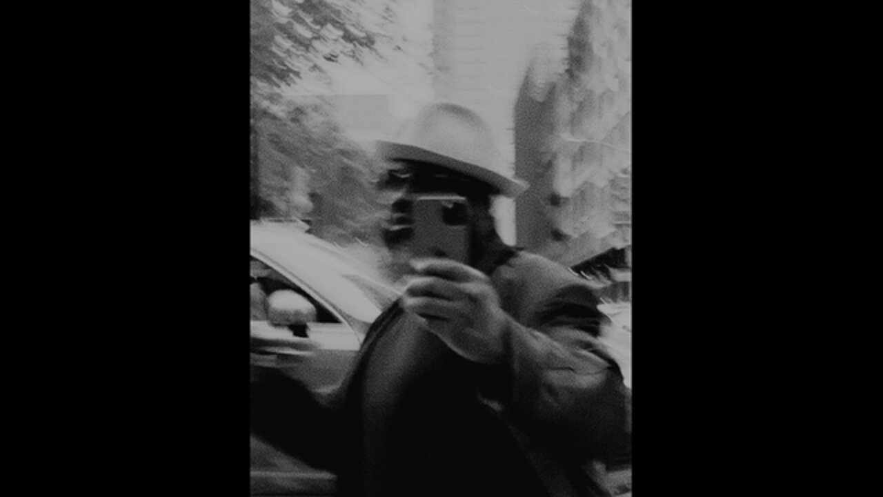 Strangers (feat. A$AP Rocky and Run The Jewels)