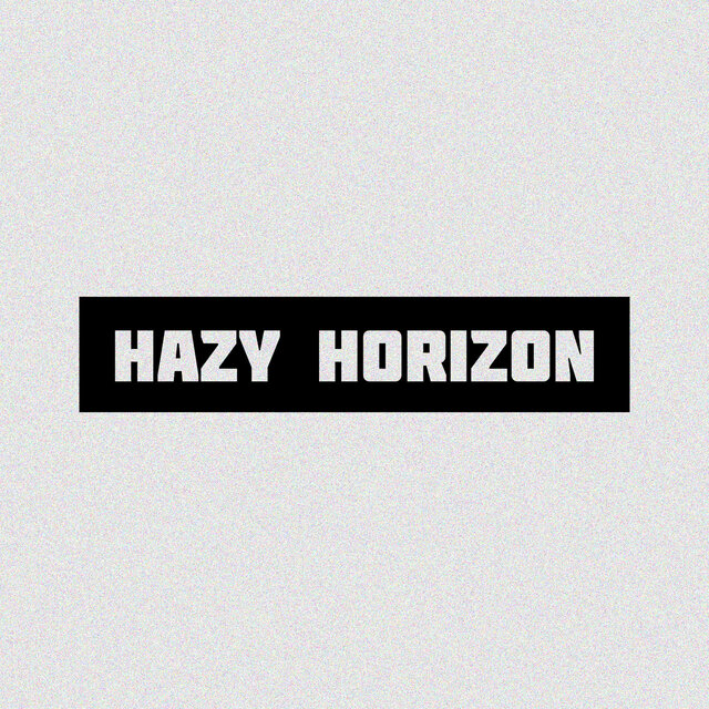 Hazy Horizon