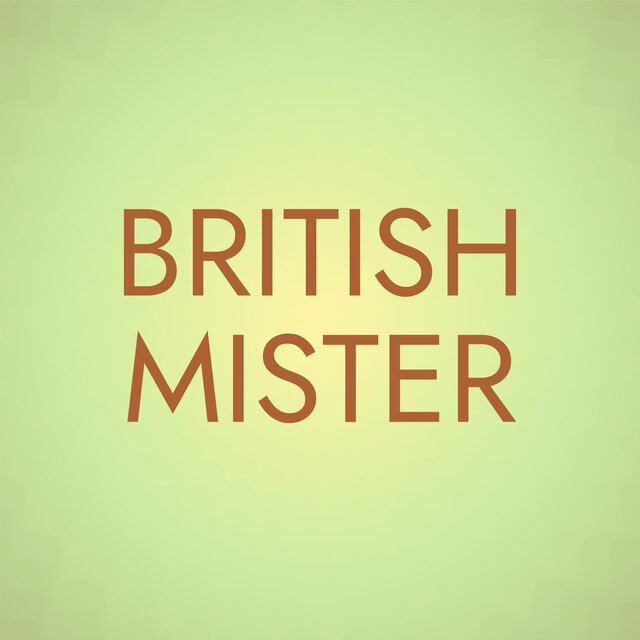 British Mister