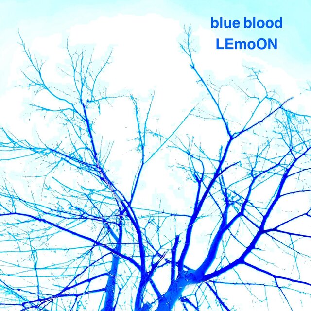 blue blood