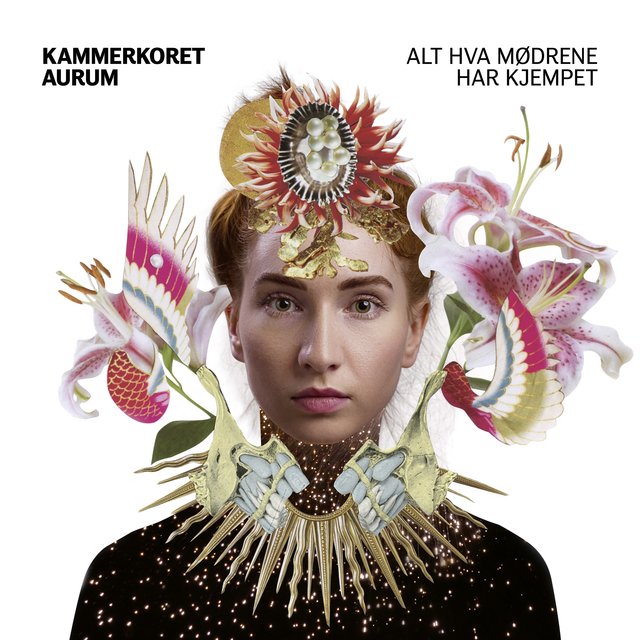 Alt hva mødrene har kjempet (Dolby Atmos)