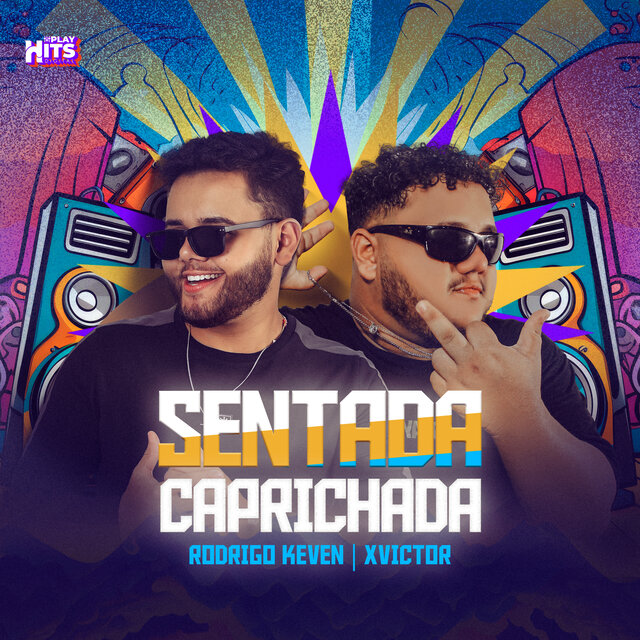 Sentada Caprichada