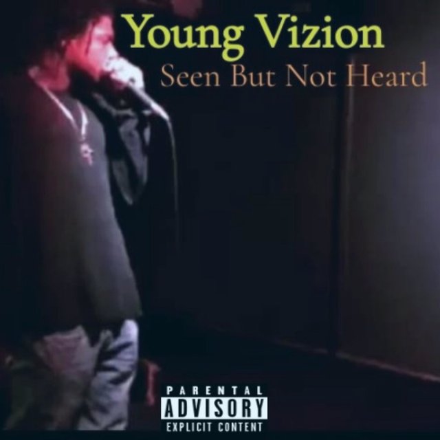 Seen but Not Heard