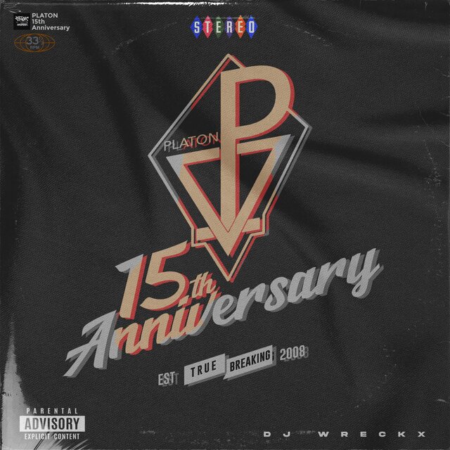 Platon Crew 15th Anniversary