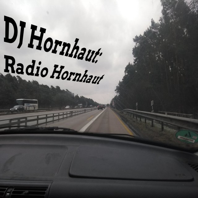 Radio Hornhaut