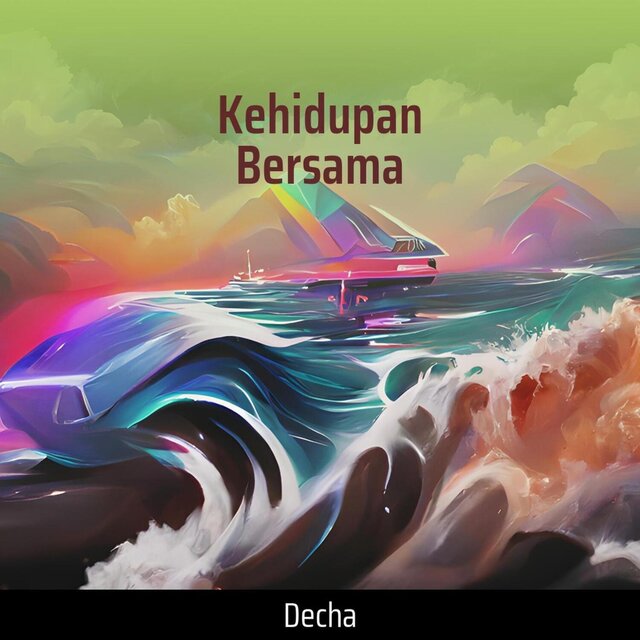 Kehidupan Bersama