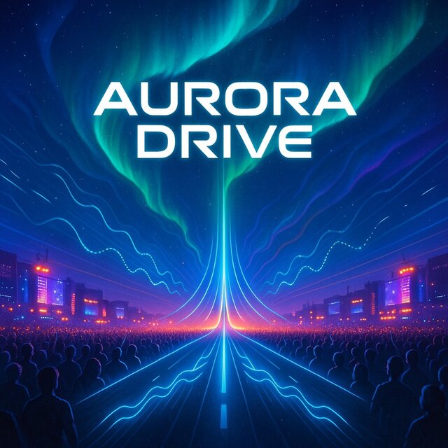 Aurora Drive