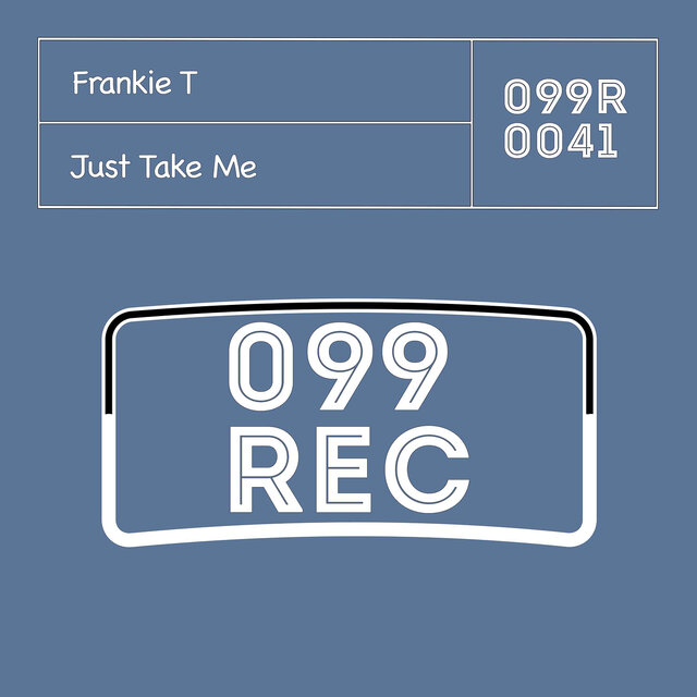 Just Take Me