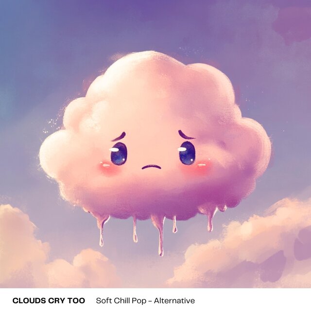 Clouds Cry Too