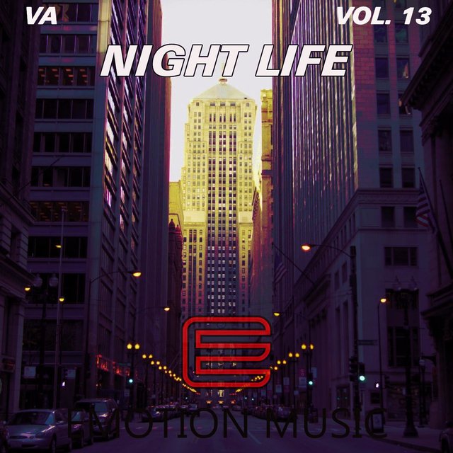 Night Life, Vol. 13