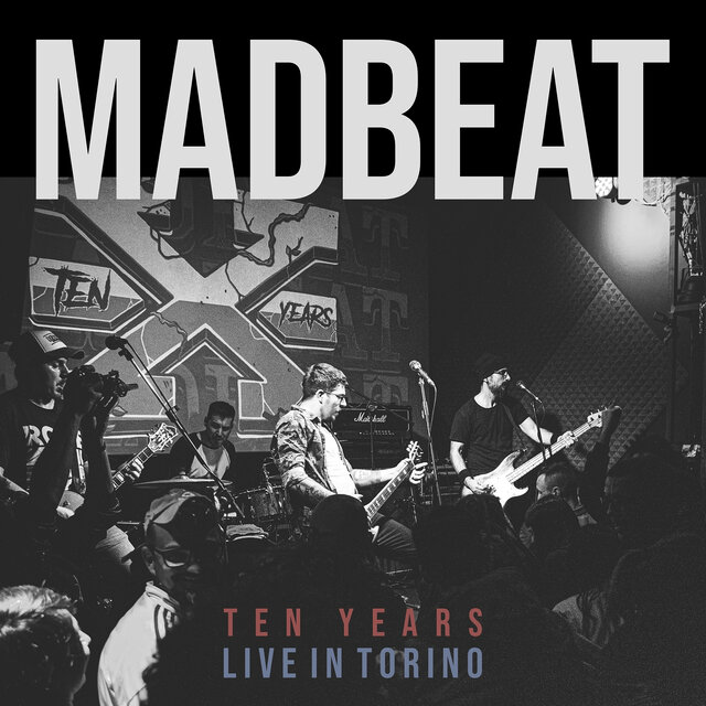 Ten Years (Live in Torino)