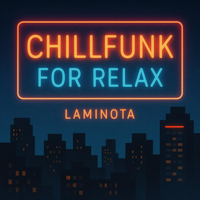 Chillfunk for Relax