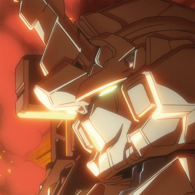 機動戦士ガンダムuc オリジナルサウンドトラック 1 By 澤野 弘之 On Tidal