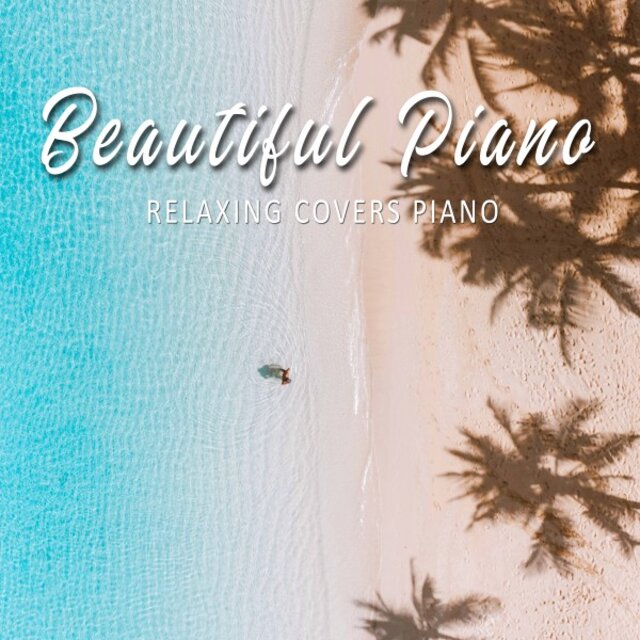 Beautiful Piano 2024: Soothing Piano River