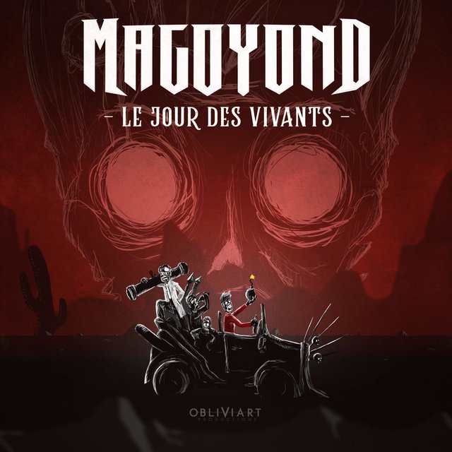 Le Jour Des Vivants (Radio Edit)
