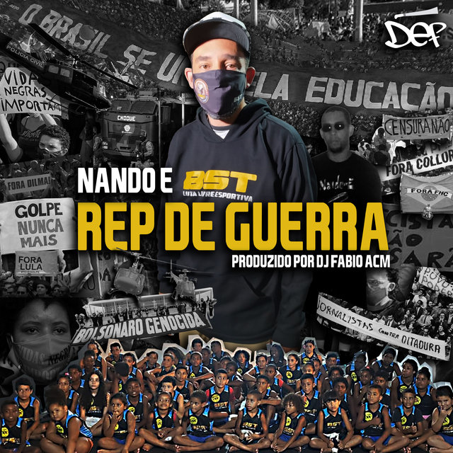 Rep de Guerra