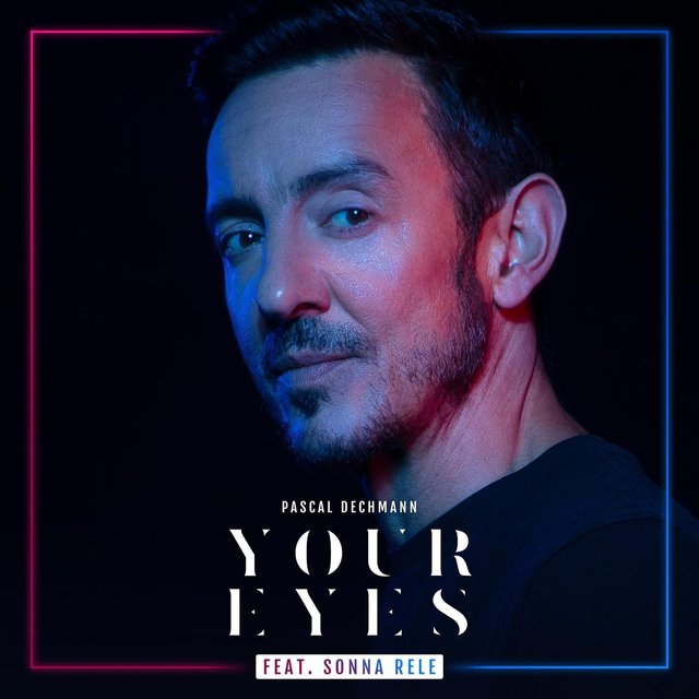 Your Eyes
