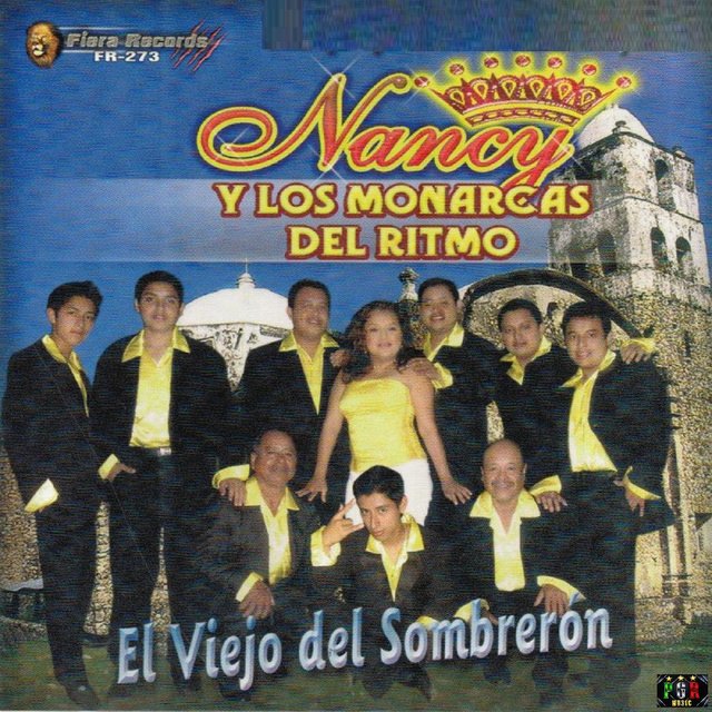 El Viejo Del Sombreron