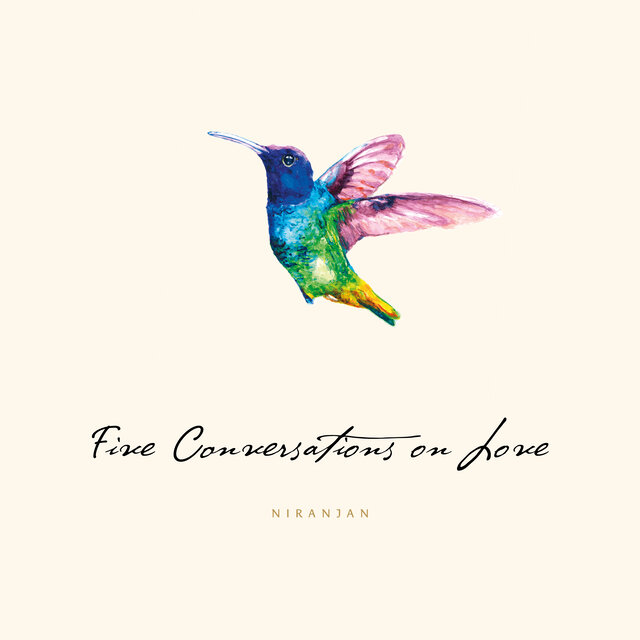 Five Conversations on Love