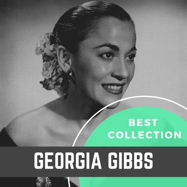 Best Collection Georgia Gibbs