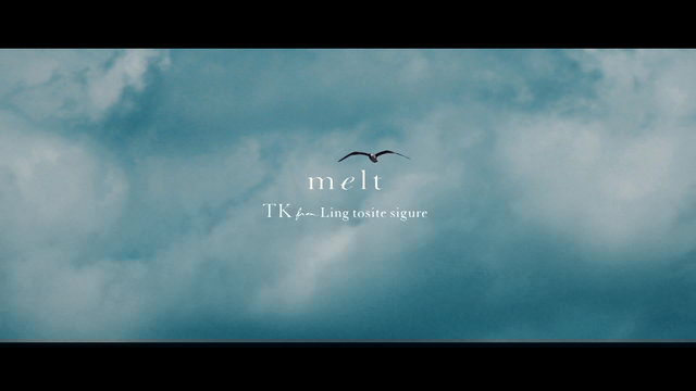 melt