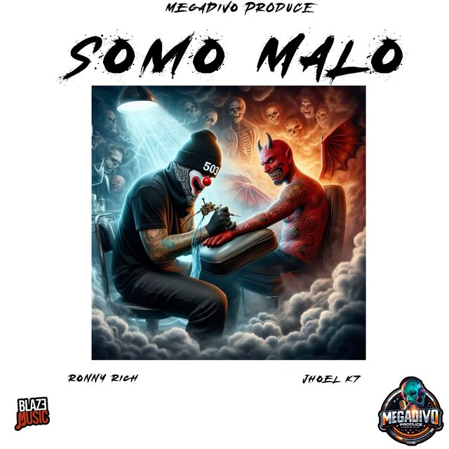 Somo Malo
