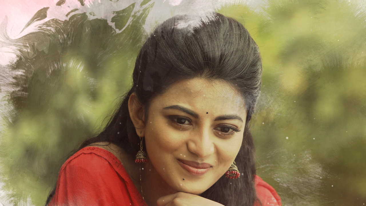 Theera Nadhi (Lyric Video)