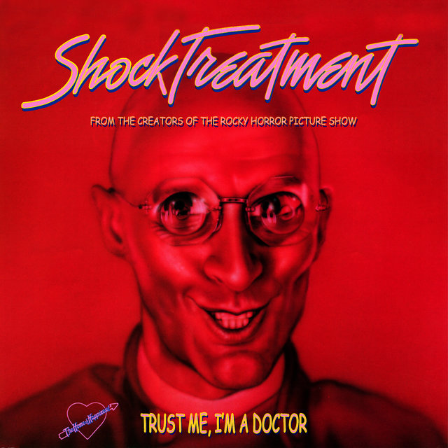 Shock Treatment