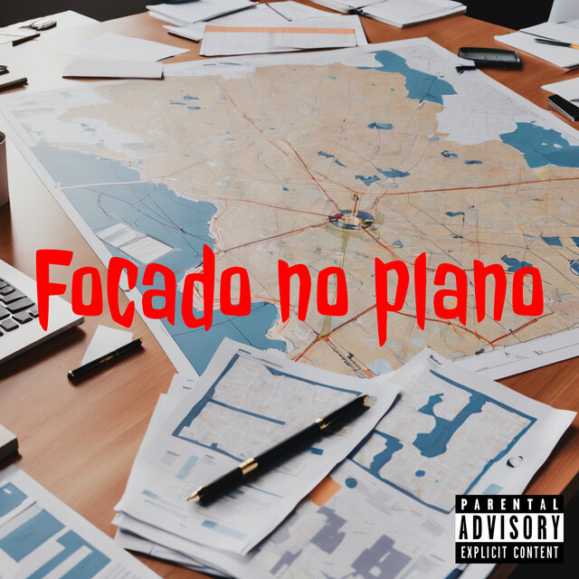 Focado no Plano