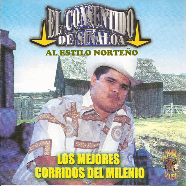 Los Mejores Corrido del Milenio